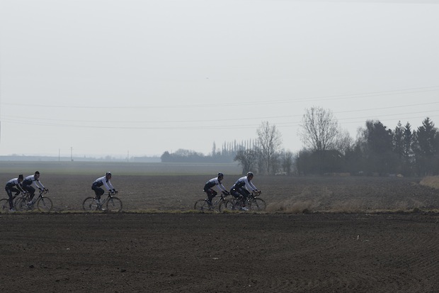 1.Paris-Roubaix_IAMcycling