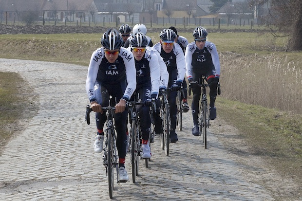 2.IAMcycling_MarcoBandiera_ParisRoubaix