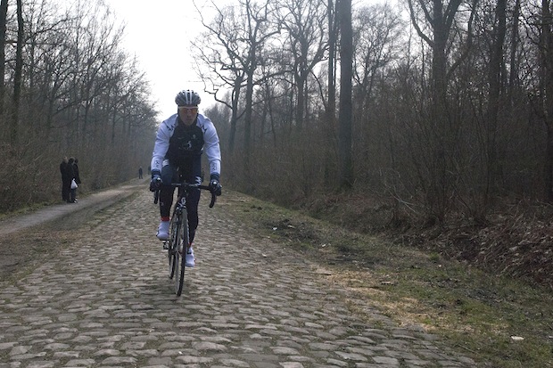 3.IAMcycling_MarcoBandiera_ParisRoubaix