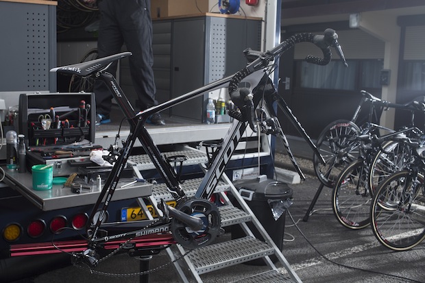 6.IAMcycling_ParisRoubaix_Mechs