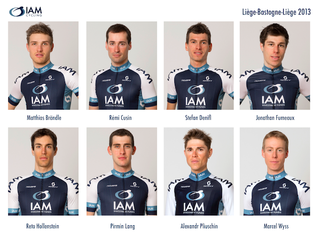 IAMcycling_LBL_lineUp