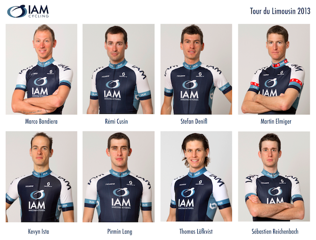 IAM_Limousin_LineUp