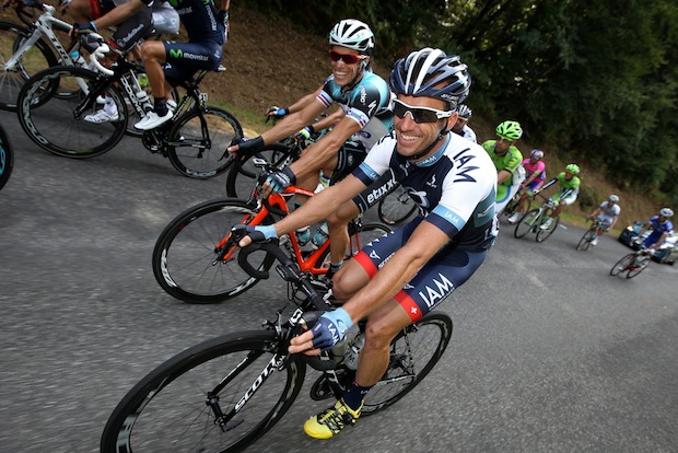 GRAND PRIX DE PLOUAY 2013