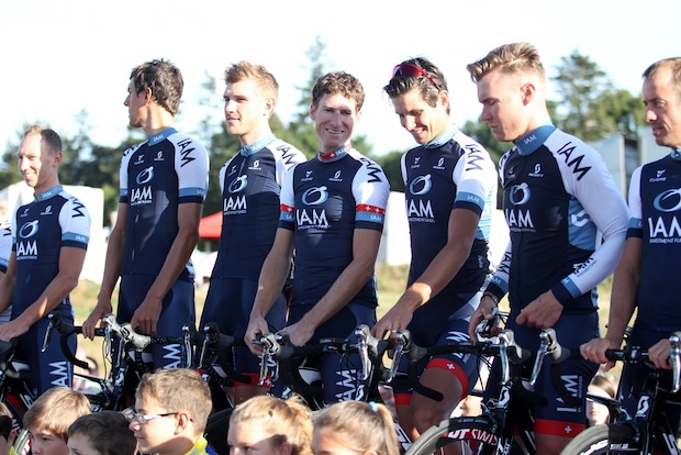 GRAND PRIX DE PLOUAY 2013