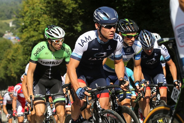 GRAND PRIX DE PLOUAY 2013