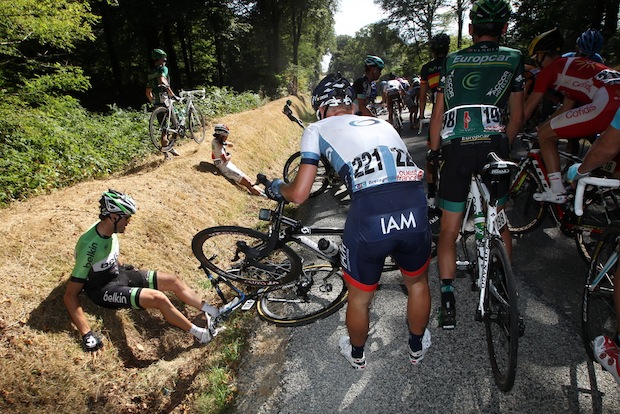 GRAND PRIX DE PLOUAY 2013