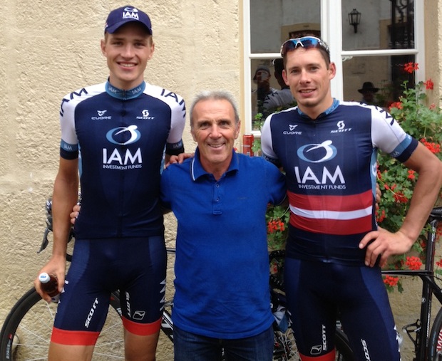 IAMcycling_TourDuJura_04