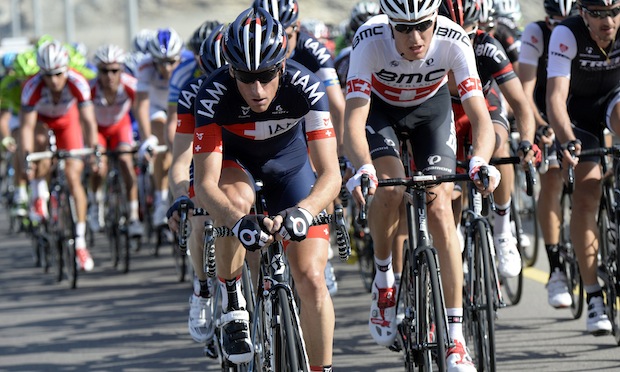Tour of Oman 2014