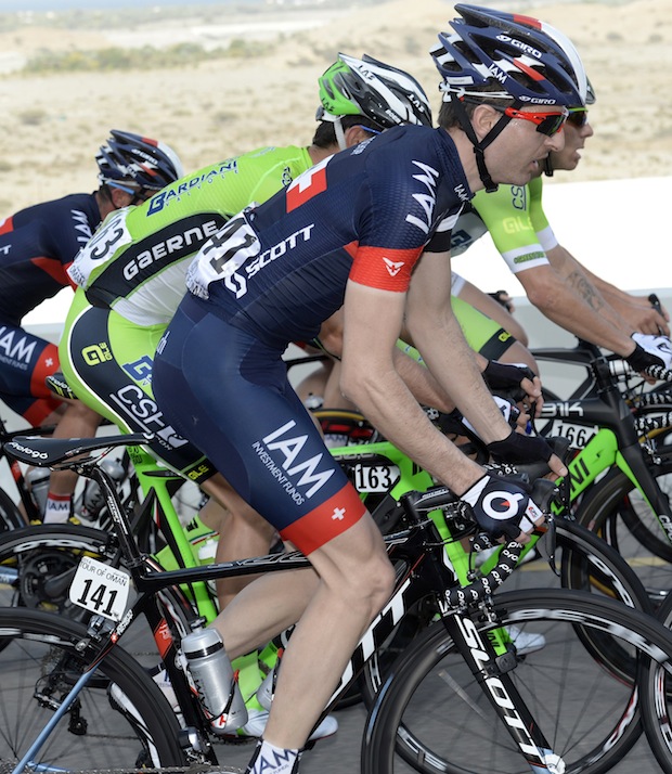 Tour of Oman 2014