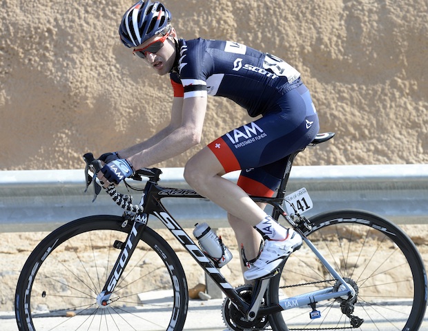 Tour of Oman 2014