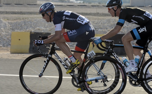 Tour of Qatar 2014