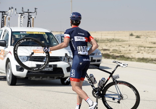 Tour of Qatar 2014