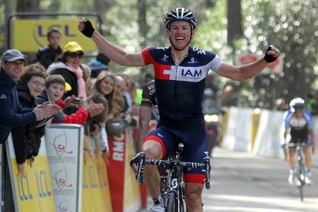 Criterium International - Stage Three