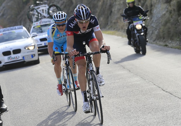 Tirreno Adriatico 2014