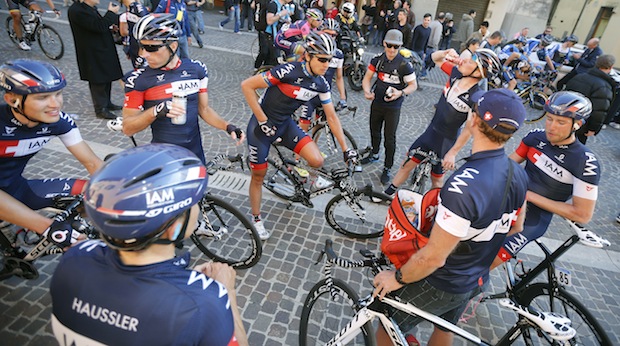 Tirreno Adriatico 2014