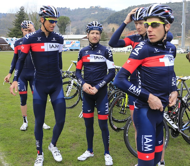 GP Camaiore 2014
