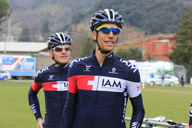 GP Camaiore 2014