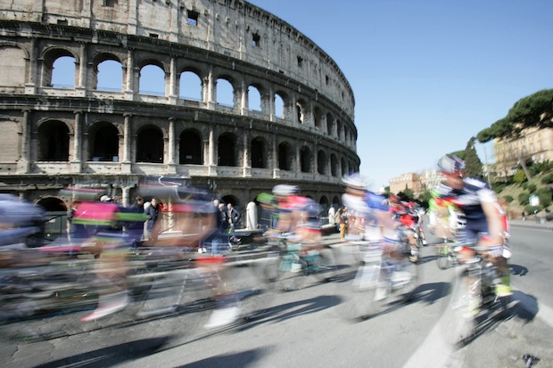 Roma Maxima 2014