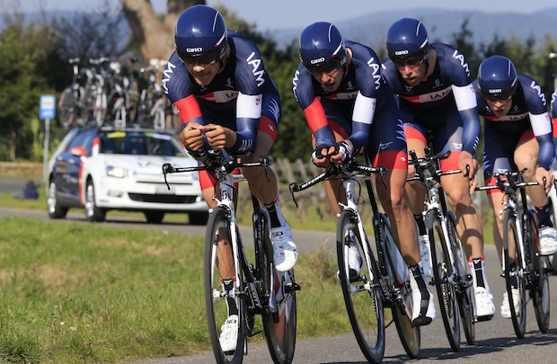 Tirreno Adriatico 2014