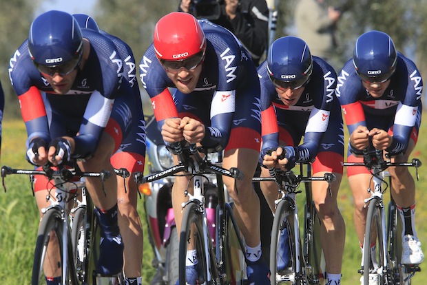 Tirreno Adriatico 2014