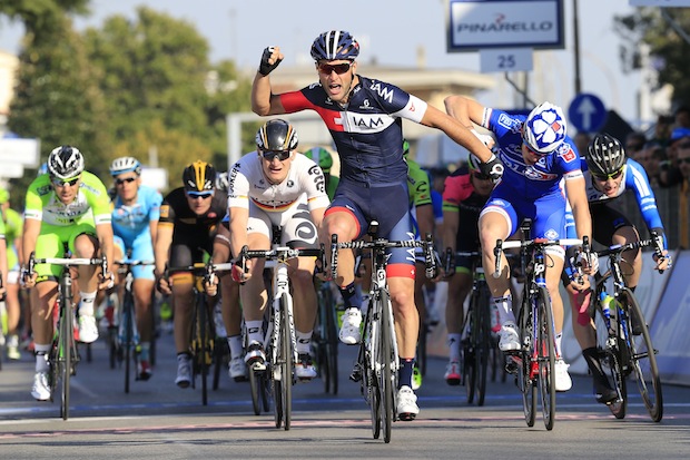 Tirreno Adriatico 2014