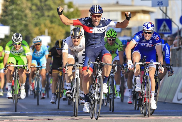 Tirreno Adriatico 2014