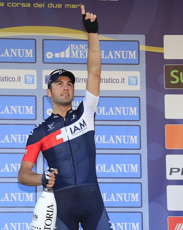 Tirreno Adriatico 2014