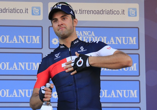 Tirreno Adriatico 2014