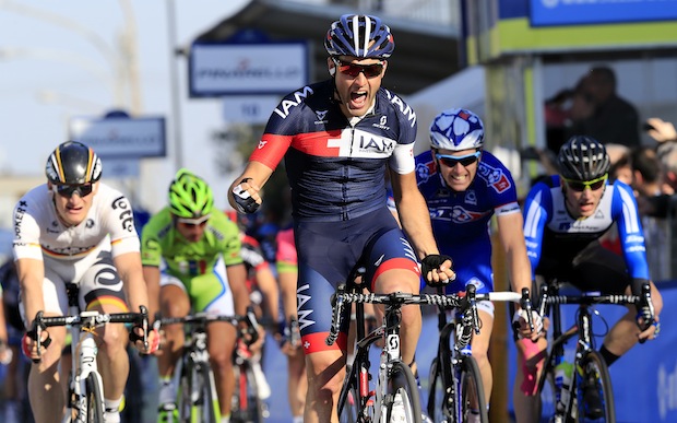 Tirreno Adriatico 2014