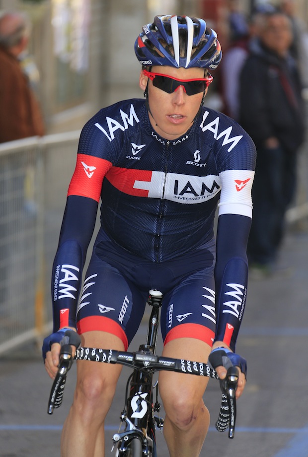 Tirreno Adriatico 2014