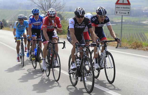 Tirreno Adriatico 2014