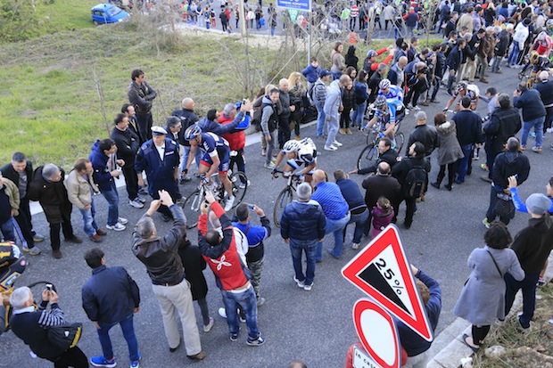 Tirreno Adriatico 2014
