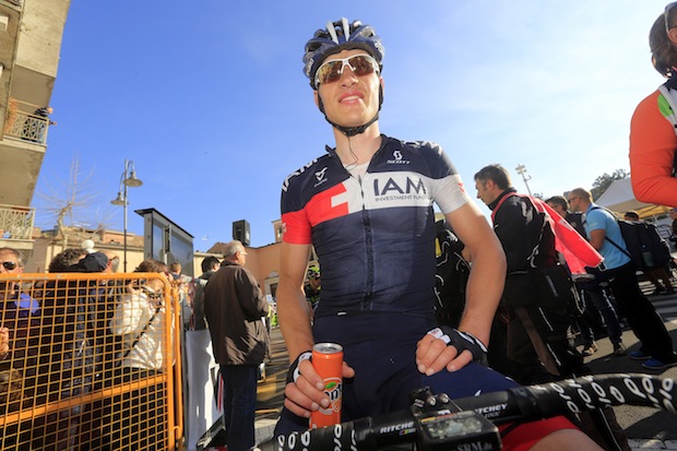 Tirreno Adriatico 2014
