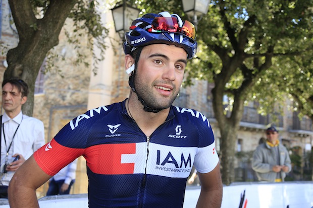 Tirreno Adriatico 2014