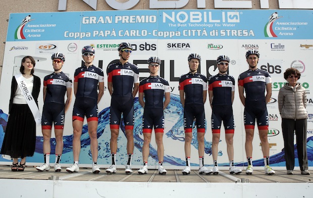GP Nobili Rubinetterie 2014