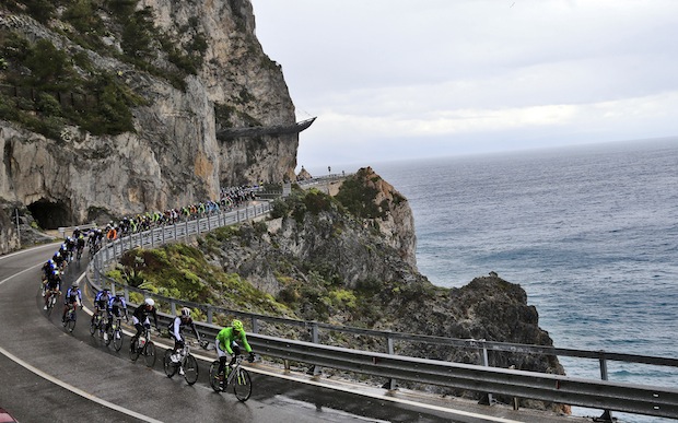 Milano Sanremo 2014