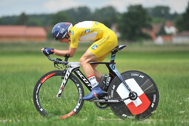 Cycling - Tour of Bavaria - Bayern Rundfahrt - 4.Etappe - 31.05.2014