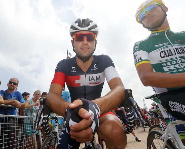 Vuelta Spagna 2014