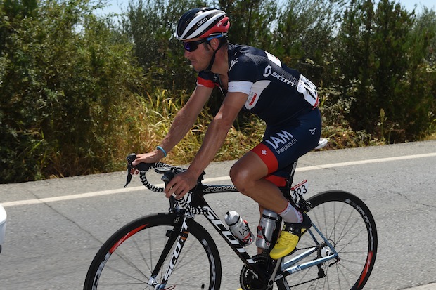 Vuelta Spagna 2014