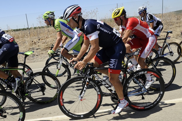 Vuelta Spagna 2014