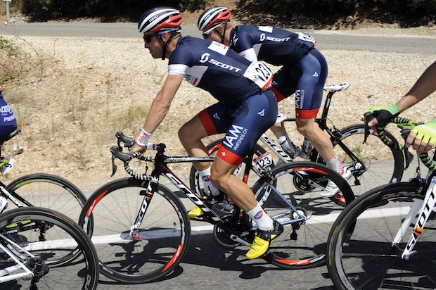 Vuelta Spagna 2014