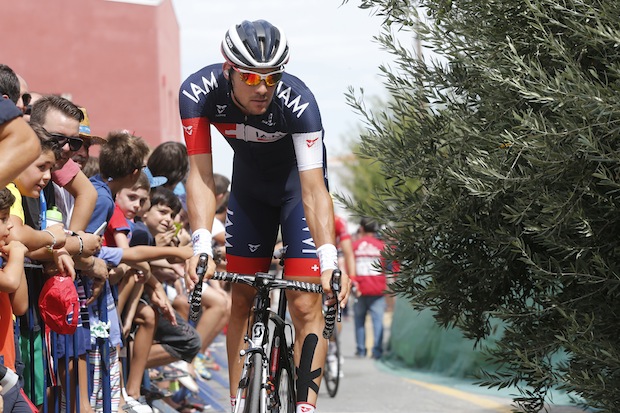 Vuelta Spagna 2014