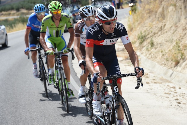Vuelta Spagna 2014