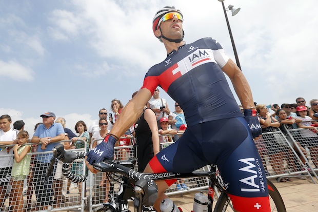 Vuelta Spagna 2014