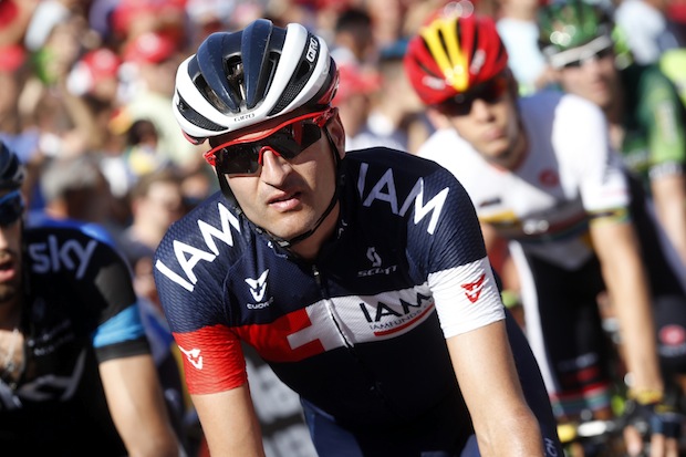 Vuelta Spagna 2014