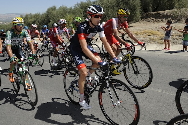 Vuelta Spagna 2014