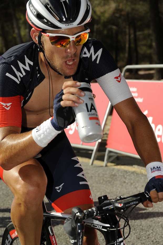 Vuelta Spagna 2014
