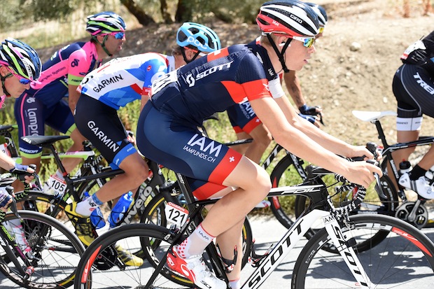 Vuelta Spagna 2014