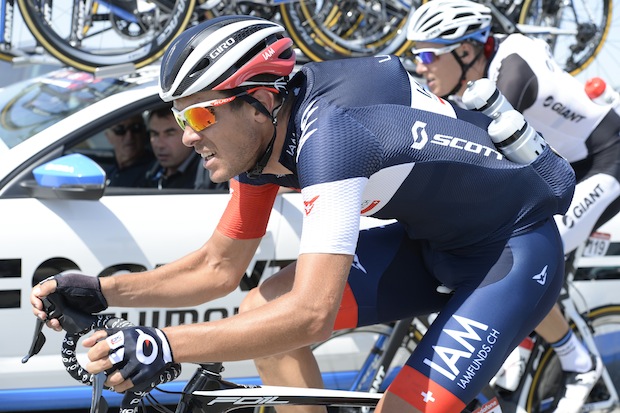 Vuelta Spagna 2014