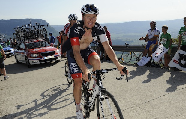 Vuelta Spagna 2014